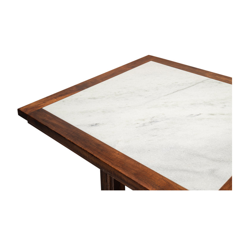 Versatilis Marble Dining Table