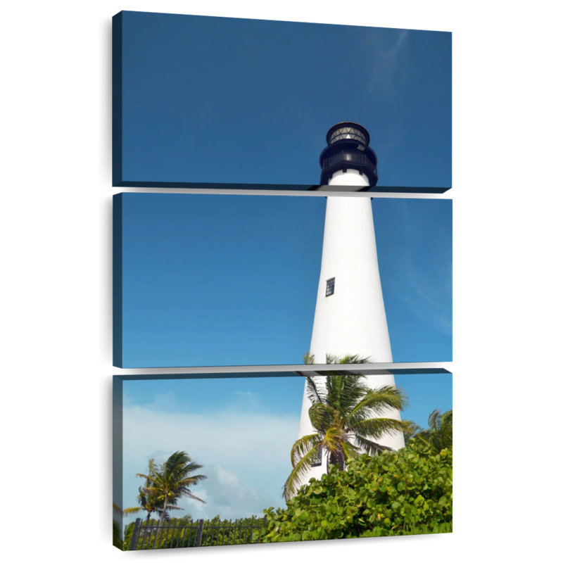 Phare Aletra Southern, H 32 po x l 20 po