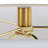 Marbella 26" Marble Table Lamp - Set of 2