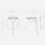 Miura 1 - Light Sconce-1574867005-1574867004