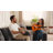 134'' Cloud Modular U-shaped Sectional Sofa With Double Chaise, Upholstered Couch For Living Room Or Bedroom-2010197484
