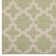 Modway Cerelia Moroccan Trellis Indoor and Outdoor Area Rug