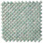 Carreau de mosaïque en porcelaine pour plancher et mur 12-1 / 4 "x 12-3 / 8" Hudson Diamond-114312328