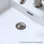 Pop-Up Bathroom Sink Drain Stopper with Overflow-16588186