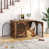 Rustic Brown is out of stock