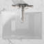 Lavabo de salle de bain en céramique