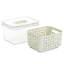 Ensemble de contenants Fresh Keeper