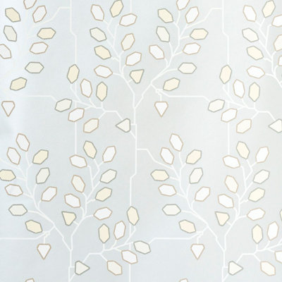 Schumacher x Neisha Crosland Tumble Weed Wallpaper