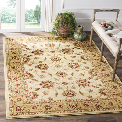 Tapis oriental Klose Performance