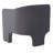 Upland Upholstered Armchair-1384258563