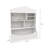 Multi-Functional 7 Shelf Bookcase