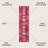 Blairsville Tribal Love Geometric Pink/Multi Rug-468843182
