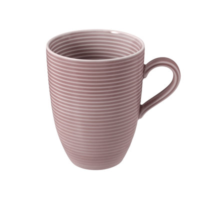 Porcelain Mug