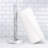 Marble Freestanding Paper Towel Holder