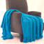 Jeté en tricot de tweed-31422127-23236917