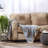Hand Woven Throw Blanket-1049600222