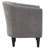 Kronos Upholstered Barrel Chair-95481729-95481722