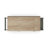 Arlonda Solid Wood Top Kitchen Cart-1611611384