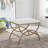 Fells Accent Stool-835844898