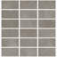 Carreau de porcelaine 11,69 po x 23,5 po Bond Tile Iris-1555585796