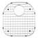 WireCraft® Sink Grid