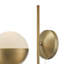 Rolando Armed Sconce-67140603