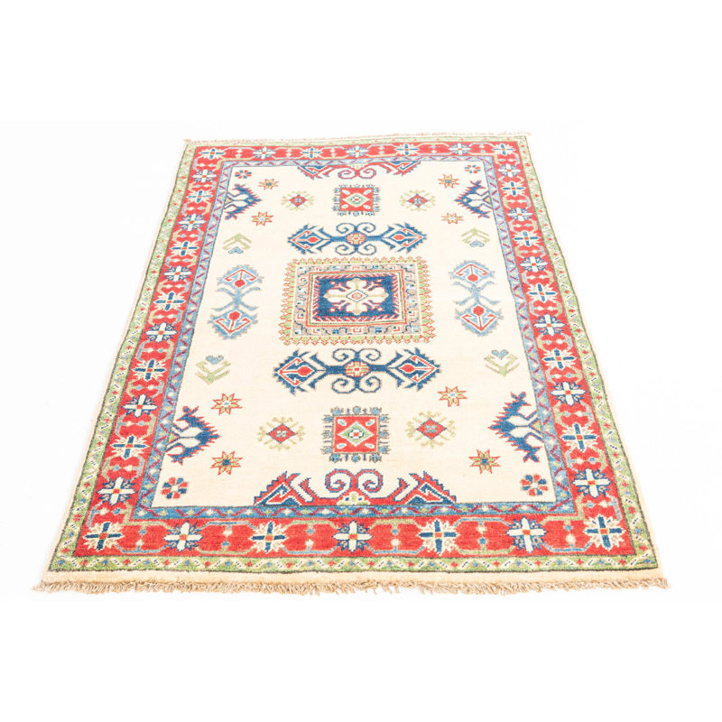 Tapis crème Ochoa