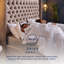 Retreat Snuggledown Sumptuous Goose Down Duvet 10.5 Tog All Year Round Premium Machine Washable-50875992