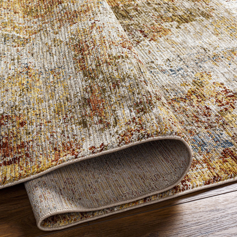 Lena Oriental Area Rug, Rectangle 200 x 290cm