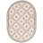 Elara Floral Handmade Wool Area Rug-31478360
