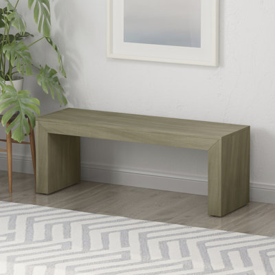 Channer Bench