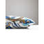 Hillside Linen Square Pillow Cover & Insert-690035824