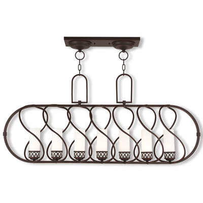 7 - Light Pendant