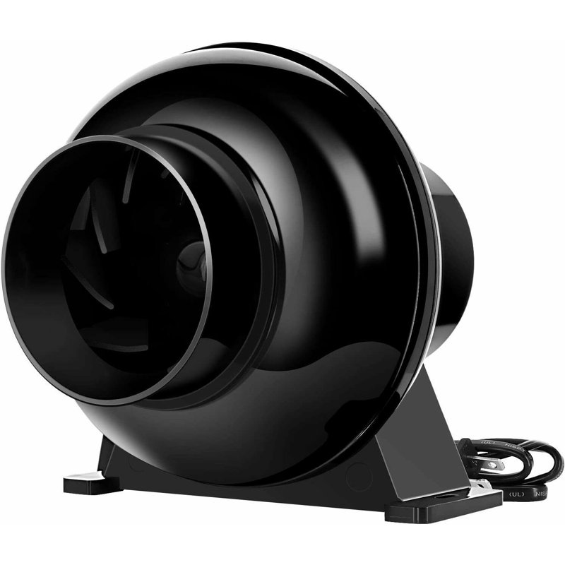 Ipower 7'' Pedestal/Standing Fan