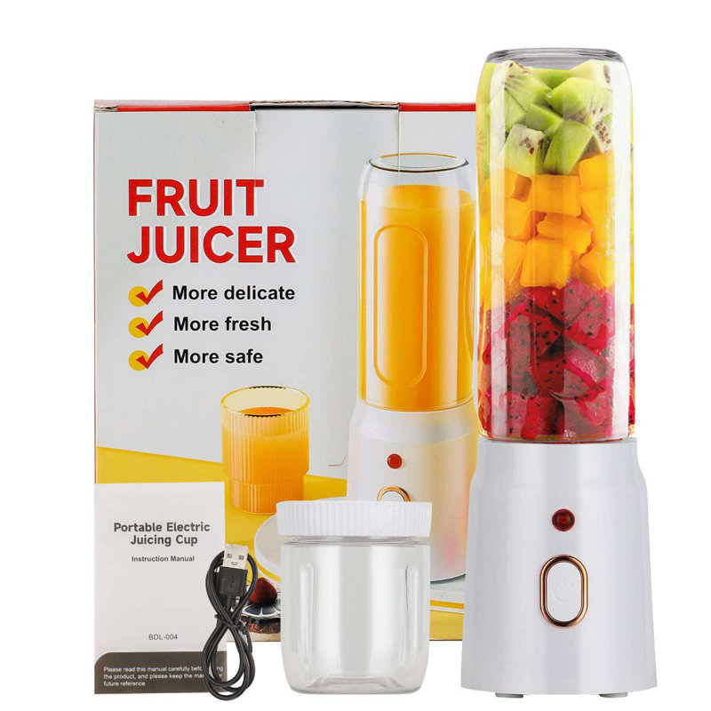 Gustave 15oz. Personal Blender