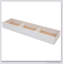 Stairway Full-Over-Full Bunk Bed With Drawer, Storage And Guard Rail For Bedroom