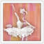 The Recital 1 (Square) par By Jodi - impression-736677943-736677951