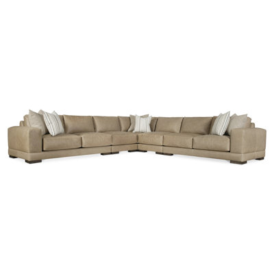 Lars Sectional