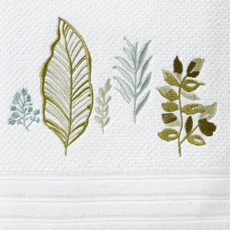 Aldina Midweight Bath Towel