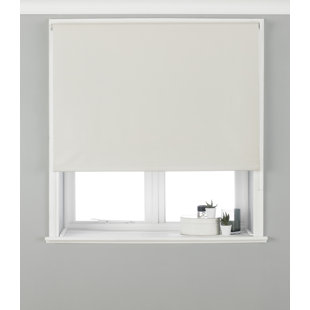 Blackout Roller Shade