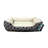 Polyester Pet Bed