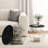 Peadon End Table