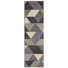 Grey/Black/Green