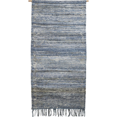 Hand Woven Wall Hanging