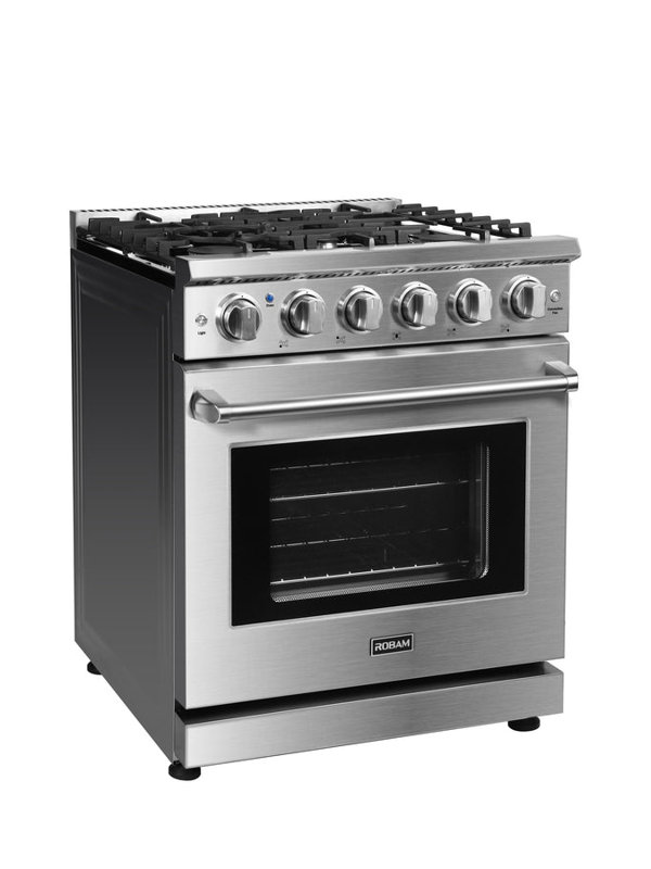 ROBAM 7GG11 Gas Range