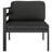 1 Piece Sectional Seating Group