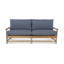 Carrier And Company Outdoor Outdoor - Seat Patio Sofa-2146834885