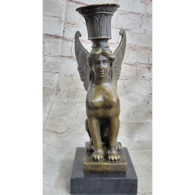 Figurines et sculptures Kallen