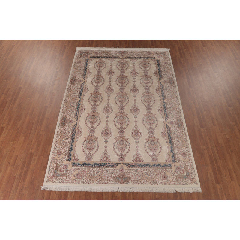 Tapis traditionnel turc 8 x 11