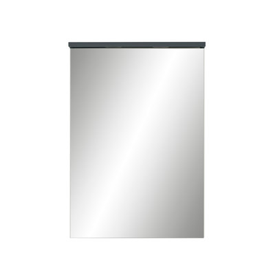 Louellen Surface with Mirror